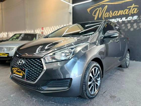 HYUNDAI HB20S 1.0 COMFORT PLUS 12V FLEX 4P MANUAL HYUNDAI HB20S 1.0 COMFORT PLUS 12V FLEX 4P MANUAL